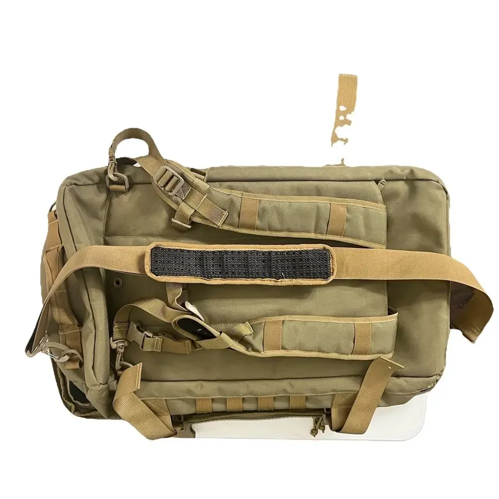 Maxpedition fliegerduffel adventure
